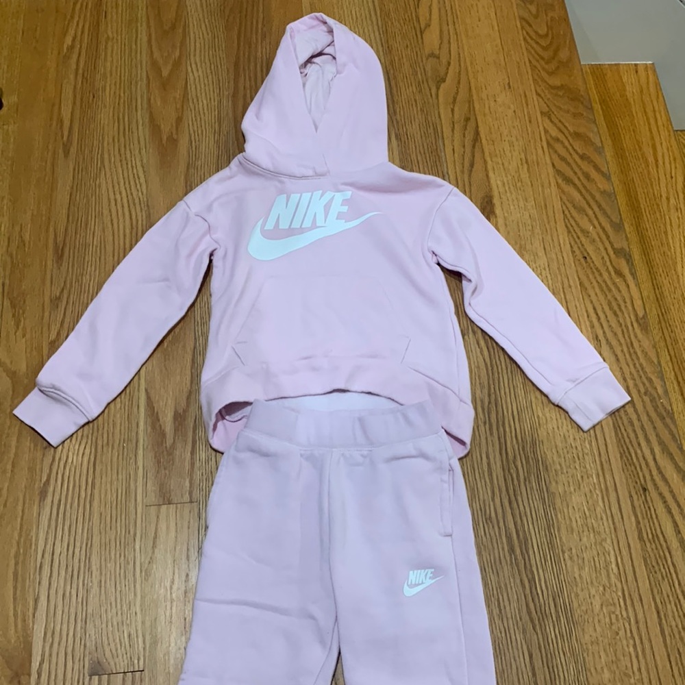 Nike outfit
